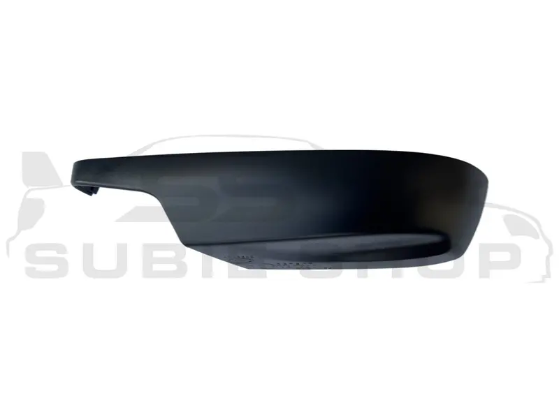 Genuine Subaru Forester Sj 2013 - 18 Left Passenger Side Mirror Cover Trim Panel 2