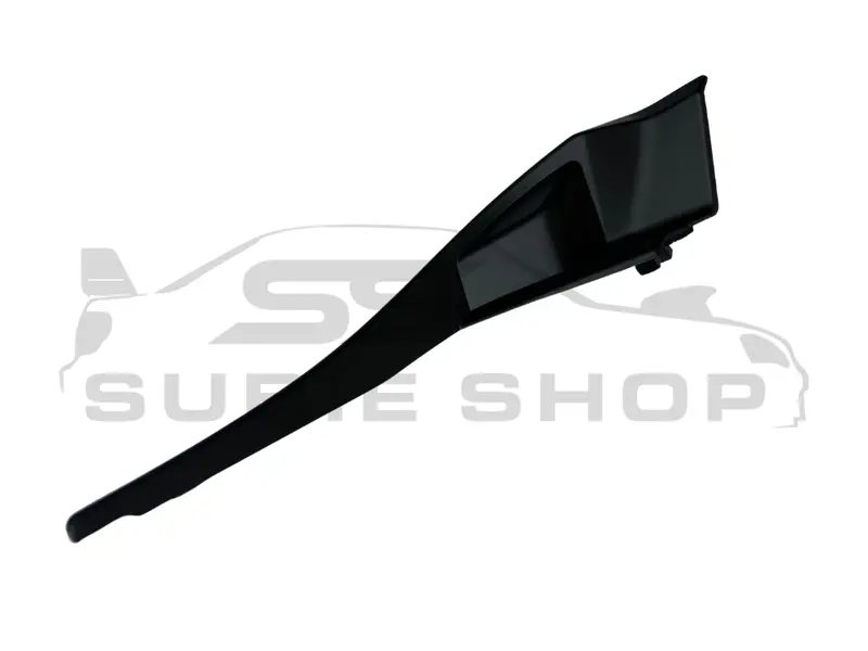 Genuine Subaru Forester Sj Xt 13 - 18 Windscreen Mould Trim Panel Bezel Left Lh 2