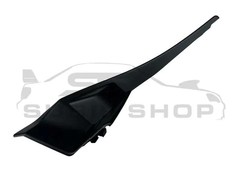 Genuine Subaru Forester Sj Xt 13 - 18 Windscreen Mould Trim Panel Bezel Right Rh 2