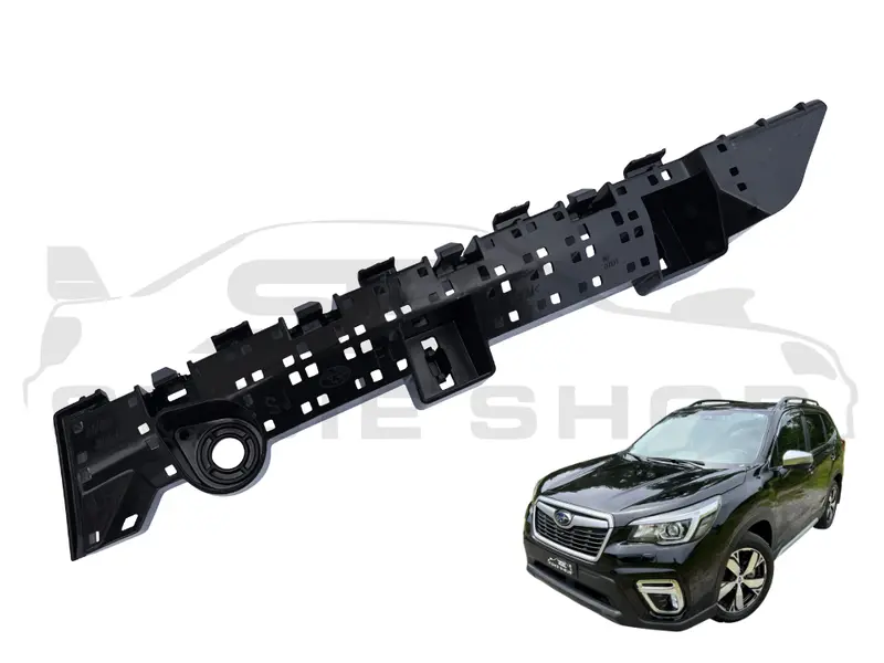 Genuine Subaru Forester Sk 19 - 21 Front Bumper Bar Bracket Slider Left Lh L 1