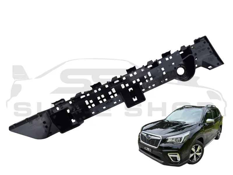 Genuine Subaru Forester Sk 19 - 21 Front Bumper Bar Bracket Slider Right Rh R 1