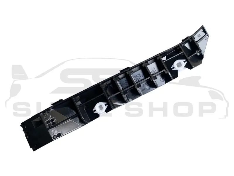 Genuine Subaru Impreza 08-11 Gh G3 Wrx Narrow Rear Bumper Bar Bracket Hatch Left 2
