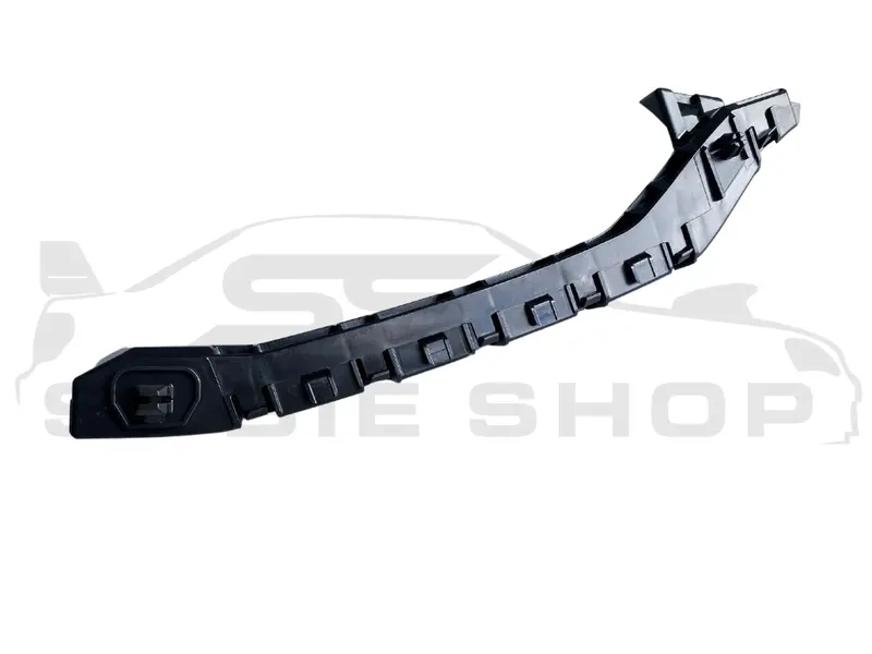Genuine Subaru Impreza 08-14 Wrx Sti Front Bumper Bar Bracket Right G3 2