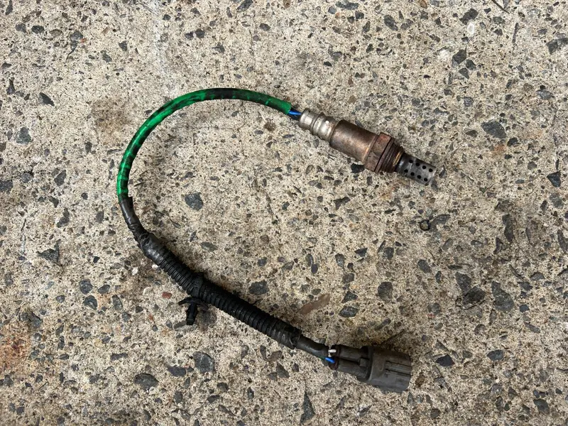 Genuine Subaru Impreza G3 Turbo 2008 - 14 Cat Exhaust Oxygen Sensors O2 Sensor 1