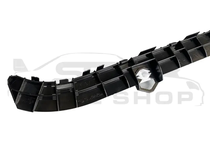 Genuine Subaru Impreza G3 Wrx Sti 08 - 14 Rear Bumper Bar Bracket Right Rh Sedan 2