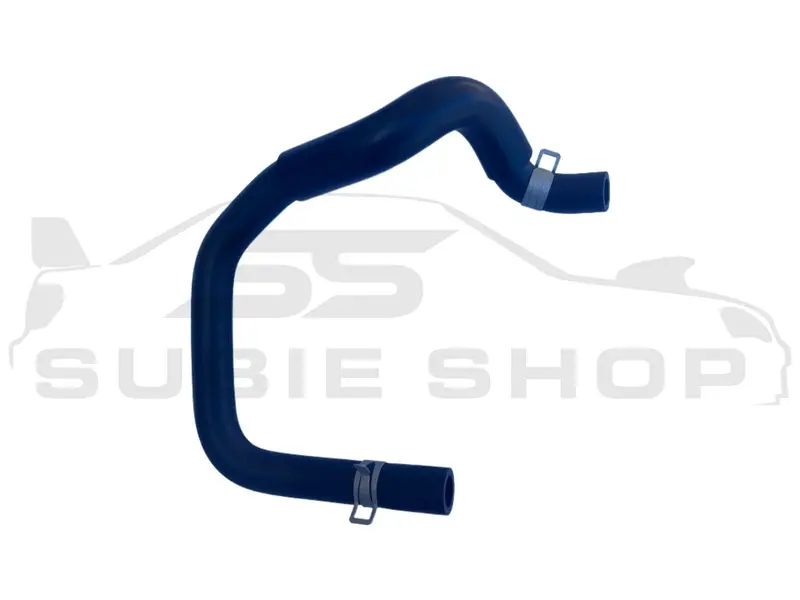Genuine Subaru Impreza G3 Wrx Sti Turbo Ej257 08-14 Pcv Vacuum Air Oil Hose Pipe 2
