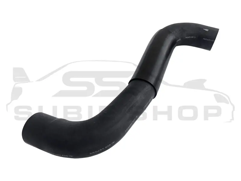 Genuine Subaru Impreza Gh G3 Wrx 2008 - 2014 Top Radiator Coolant Pipe Line Hose 2