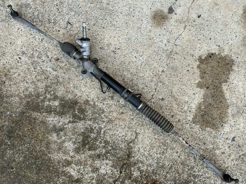 Genuine Subaru Impreza Gh Ge 08 -11 G3 Steering Rack Turn Tie Rod End 1