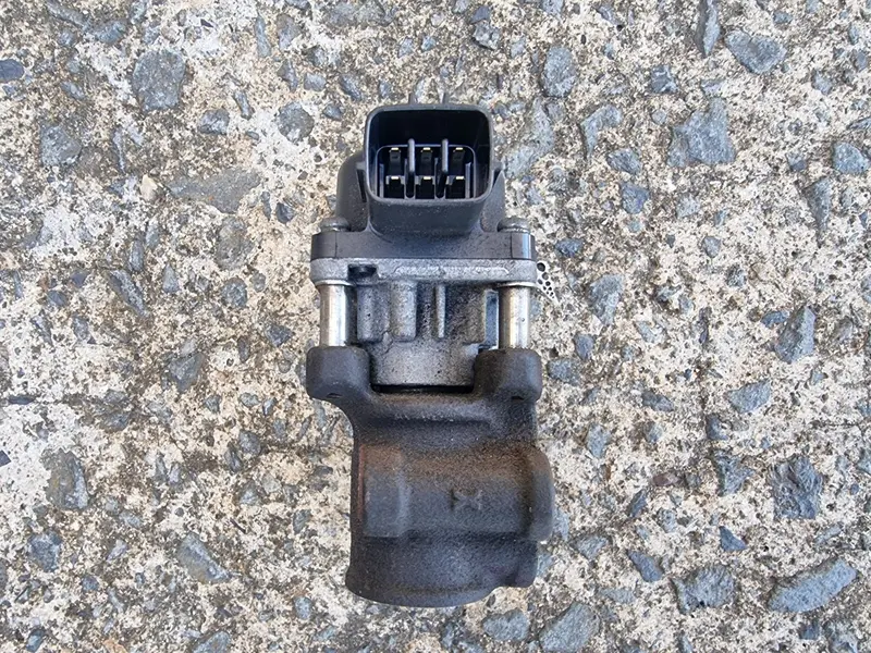 Genuine Subaru Impreza Gh Rs 08 - 11 Inlet Manifold Air Egr Valve Sensor Ej20 1
