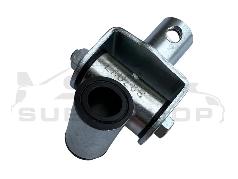 Genuine Subaru Impreza Hawkeye 05 - 07 Gd Gear Shifter Knuckle Joint Bushes Kit 2