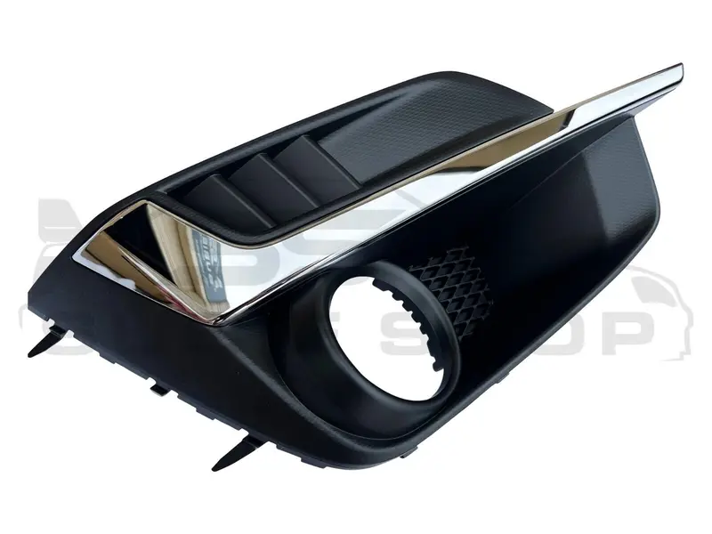 Genuine Subaru Impreza My16 15 - 16 Fog Light Cover Trim Surround Bezel Rh Oem 2