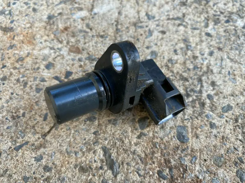 Genuine Subaru Impreza Rs Gh G3 08 - 11 Camshaft Cam Position Sensor Ej204 Oem 1