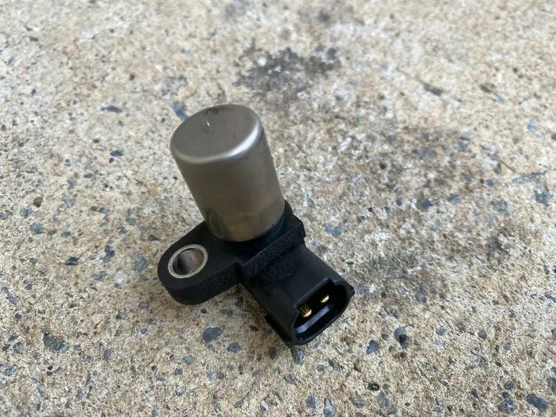 Genuine Subaru Impreza Rs Gh G3 08 - 11 Crankshaft Crank Position Sensor Ej204 1