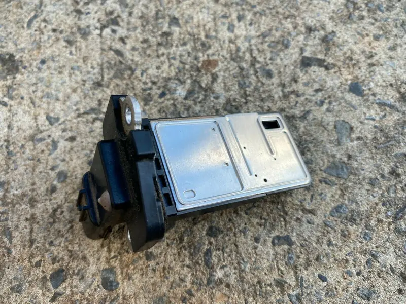 Genuine Subaru Impreza Rs Gh Ge 07 - 11 Maf Mass Airflow Sensor Ej204 22680Aa360 1