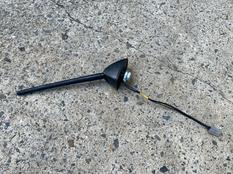 Genuine Subaru Impreza Wrx 08 - 14 G3 Radio Fm Am Roof Aerial Antenna Reception 1