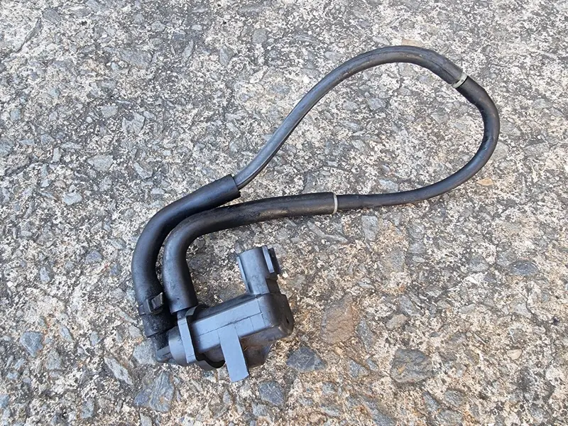 Genuine Subaru Impreza Wrx G3 Ej255 08-14 Boost Sensor Solenoid Purge Valve 1