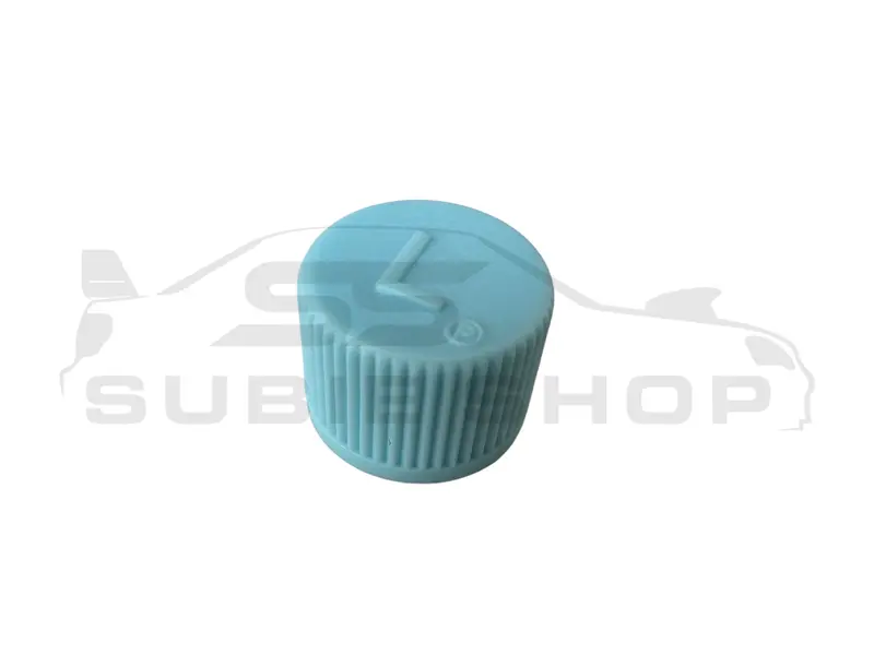 Genuine Subaru Impreza Wrx Sti Gd 05 -07 Ac Air Con Conditioning Line Hose Cap L 2