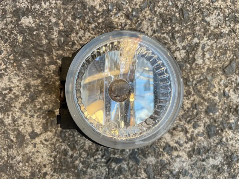 Genuine Subaru Liberty Gen5 2009 - 12 Passenger Side Fog Light Left Lh L Oem 1