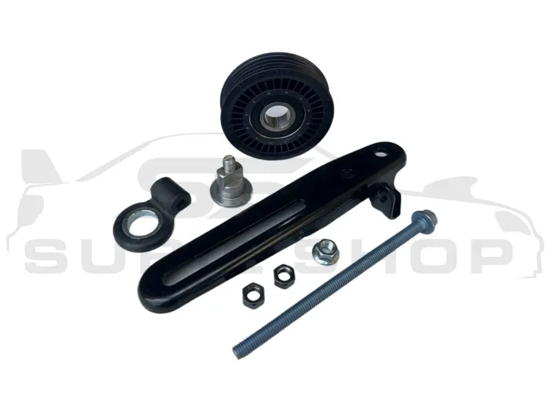 Genuine Subaru Liberty Impreza Sti Forester Outback Ej Belt Tensioner Pulley 97+ 2