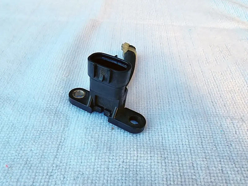 Genuine Subaru Liberty Map Ej20x Inlet Manifold Air Vacuum Sensor 22012Aa210 1
