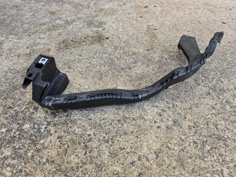 Genuine Subaru Liberty Outback 06-09 Headlight Head Light Bracket Passenger Lh 1