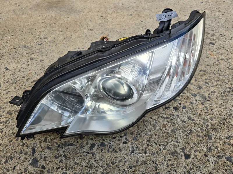 Genuine Subaru Liberty Outback 06-09 Headlight Head Light Xenon Hid Ballast Lh 1