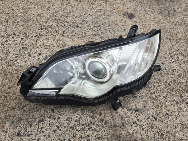 Genuine Subaru Liberty Outback 06-09 Headlight Head Light Xenon Hid Ballast Lh 1
