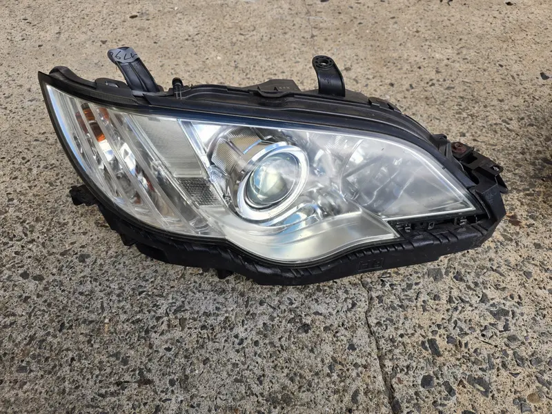 Genuine Subaru Liberty Outback 06-09 Headlight Head Light Xenon Hid Ballast Rh 1
