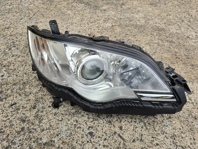 Genuine Subaru Liberty Outback 06-09 Headlight Head Light Xenon Hid Ballast Rh 1