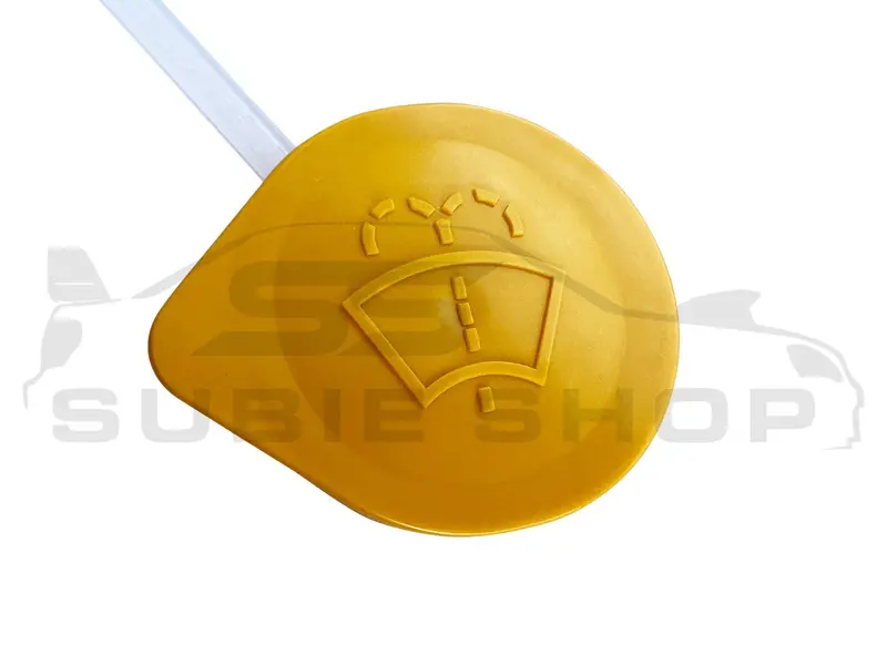Genuine Subaru Liberty Outback 06-09 Windscreen Washer Bottle Tank Cap Level Lid 2