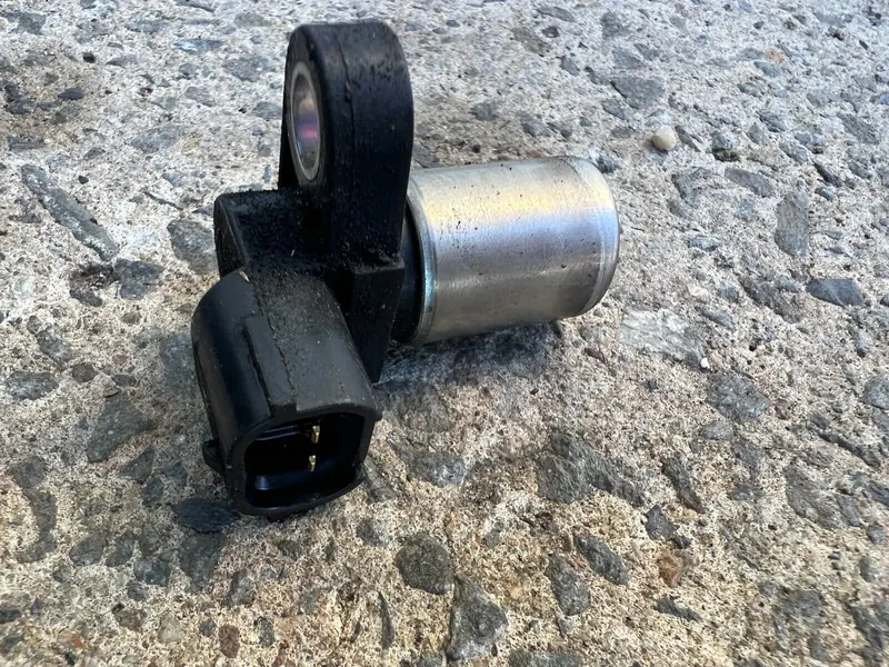 Genuine Subaru Liberty Outback 2009 - 2012 Camshaft Cam Position Sensor Ej25 Oem 1
