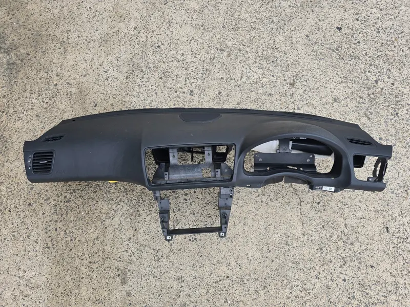 Genuine Subaru Liberty Outback Gen 4 03 - 09 Dash Pad Dashboard Board Trim Cover 1