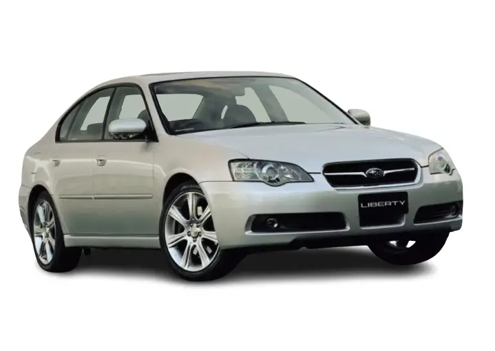 Genuine Subaru Liberty Outback Gen 4 03 - 09 Master Power Window Control Switch 2