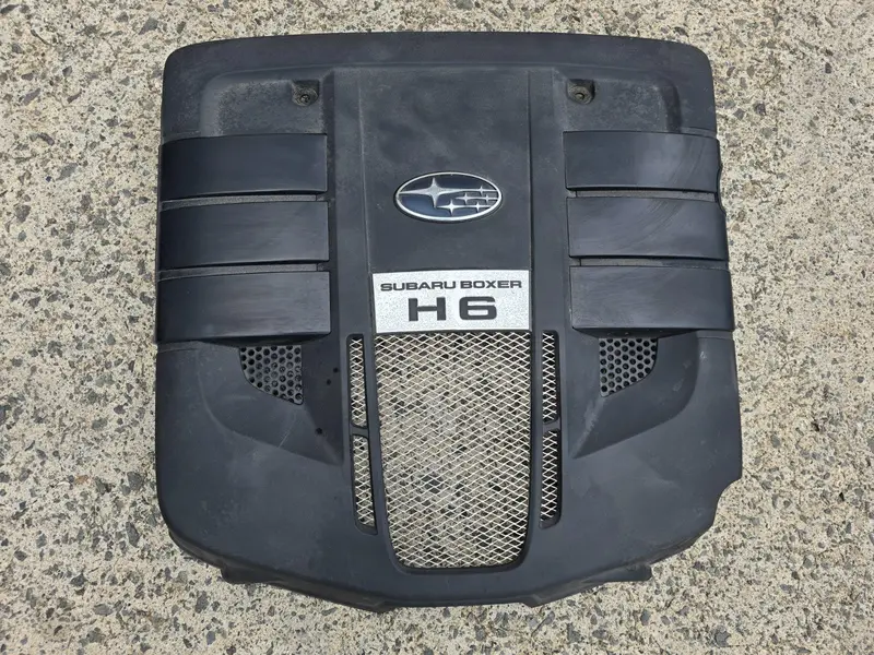 Genuine Subaru Liberty Outback H6 Ez30 03 -09 Engine Cover Protector Plate Panel 1