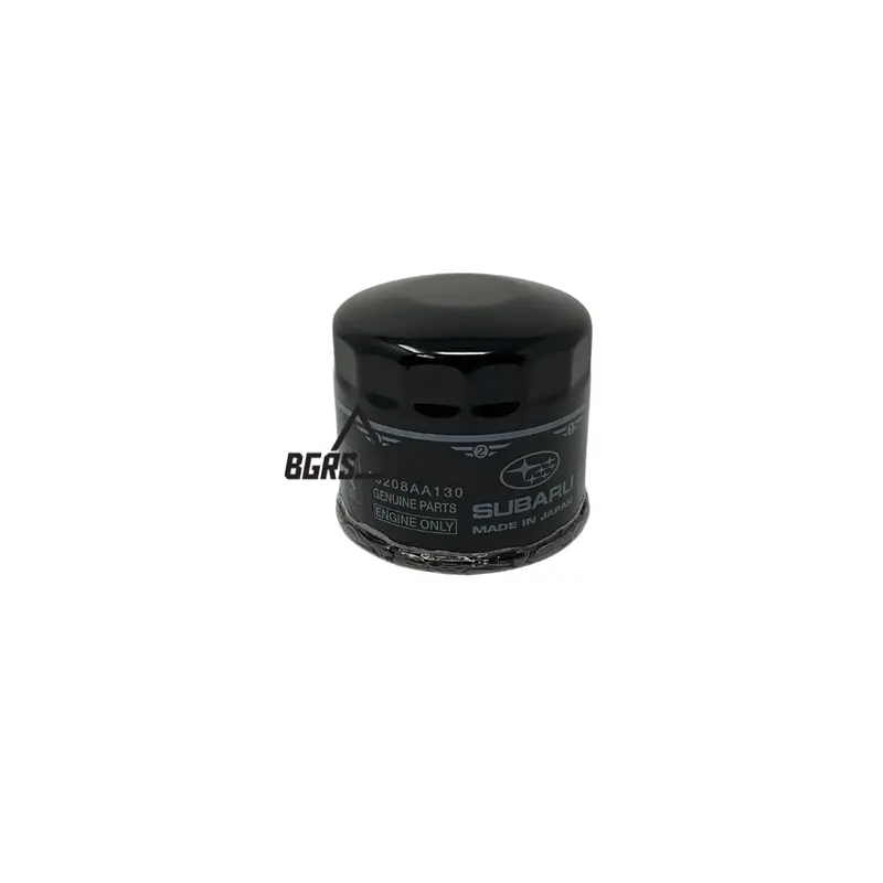 Genuine Subaru Oem Oil Filter Fa20/Fa24 1