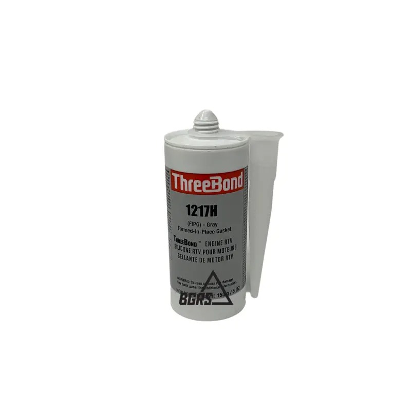 Genuine Subaru Oem Threebond Rtv Grey 5.3Oz Tub - Universal 1