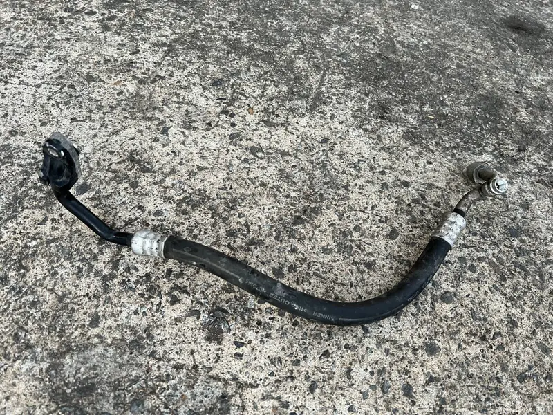 Genuine Subaru Tribeca B9 2006 - 2007 Ac Air Con Conditioning Pressure Hose Line 1