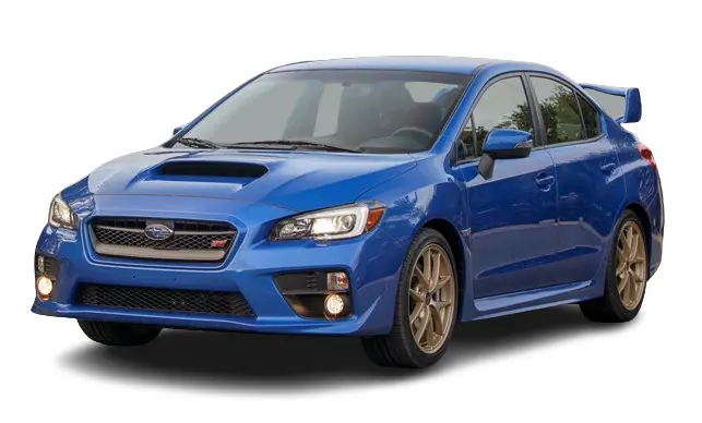 Genuine Subaru Va Wrx Sti 2015 - 21 Rear Bumper Bar Tow Hook Cap Cover Grey 61K 2
