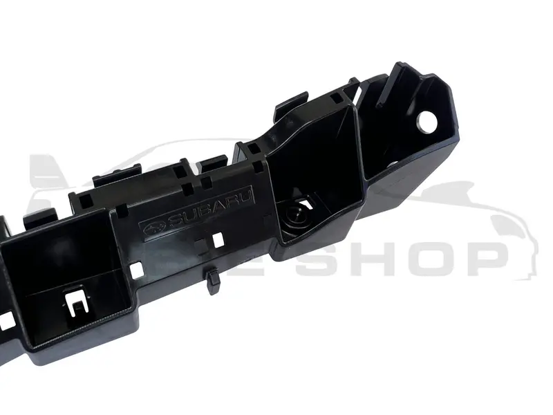 Genuine Subaru Xv Crosstrek 13 - 17 Front Bumper Bar Bracket Slider Left Lh L 2