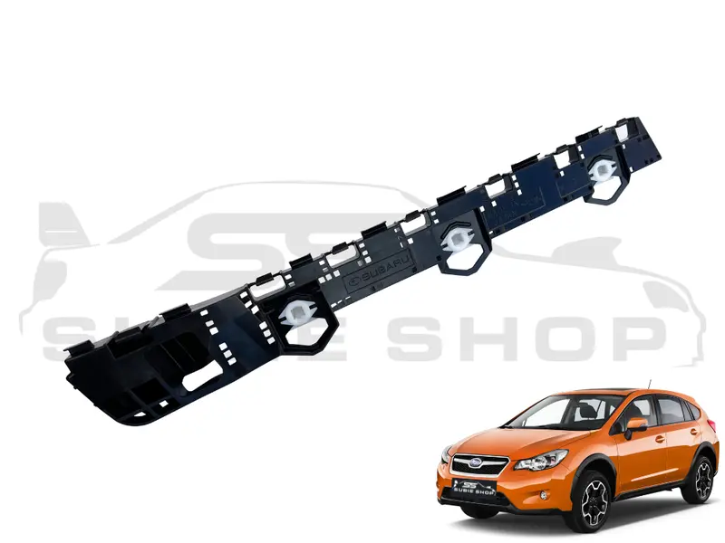 Genuine Subaru Xv Crosstrek 13 - 17 Rear Bumper Bar Bracket Slider Left Lh L 1