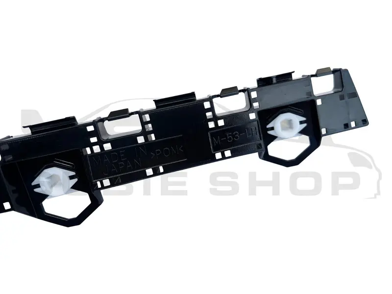 Genuine Subaru Xv Crosstrek 13 - 17 Rear Bumper Bar Bracket Slider Left Lh L 2