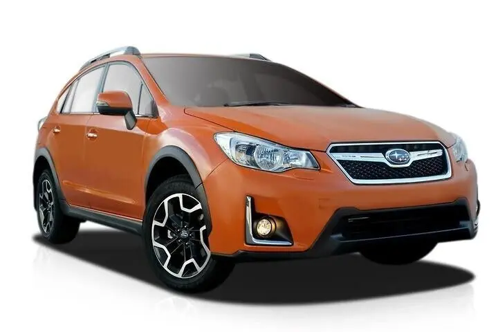 Genuine Subaru Xv Gp Crosstrek 15 -17 Front Bumper Bar Bracket Slider Left Lh L 2