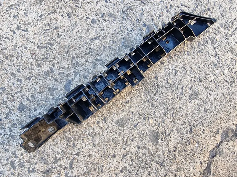 Genuine Subaru Xv Gt 17 -21 Rhf Front Bumper Bar Back Bracket Right Drivers Side 1