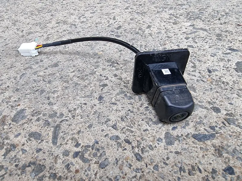 Genuine Subaru Xv Gt 2017 -21 Rear Tailgate Hatch Reverse Reversing Camera Lense 1