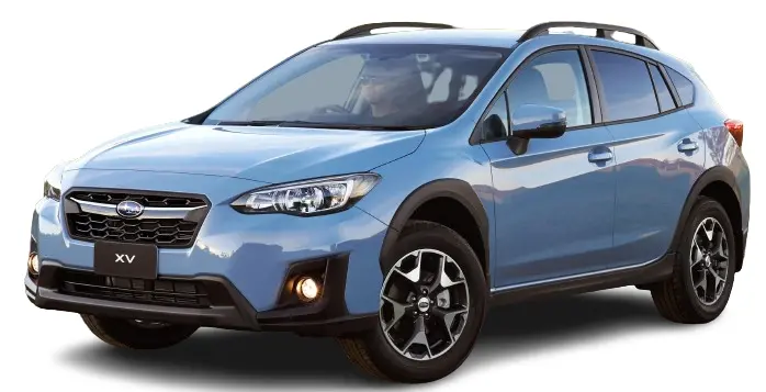 Genuine Subaru Xv Gt Crosstrek 17 - 21 Rear Bumper Bar Bracket Slider Left Lh L 2