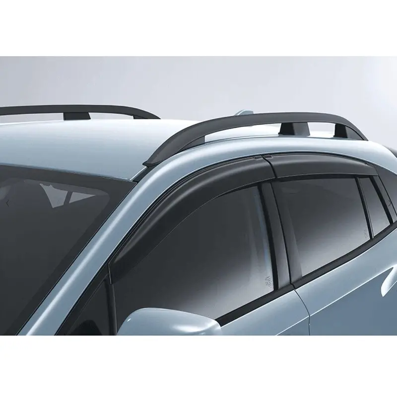 Genuine Subaru Xv Impreza 17 -23 Weathershields Weather Shields Door Rain Visors 2