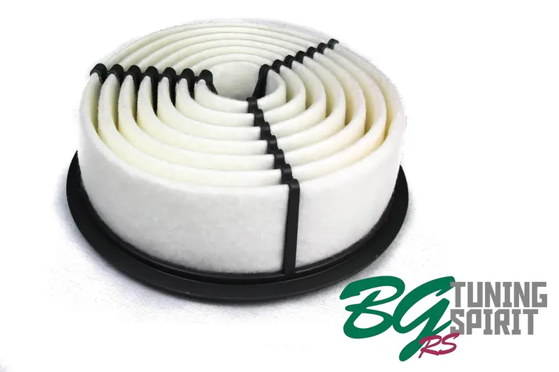 Genuine Toyota Ae86 Gt-S Air Filter 1