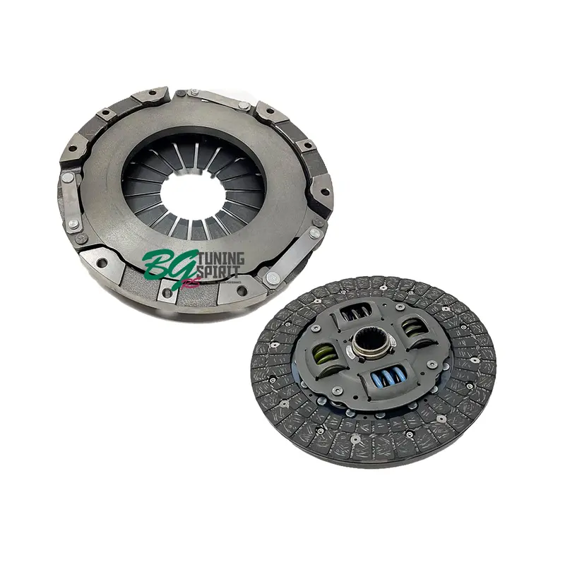 Genuine Toyota Clutch Kit R154 Jzx100 1