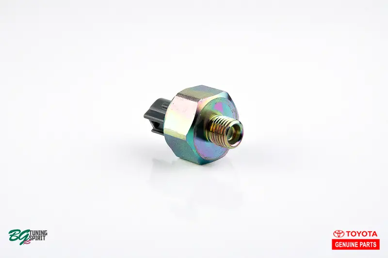 Genuine Toyota Knock Sensor For 4Age 20V Blacktop/Silvertop (Ae111/Ae101) 1