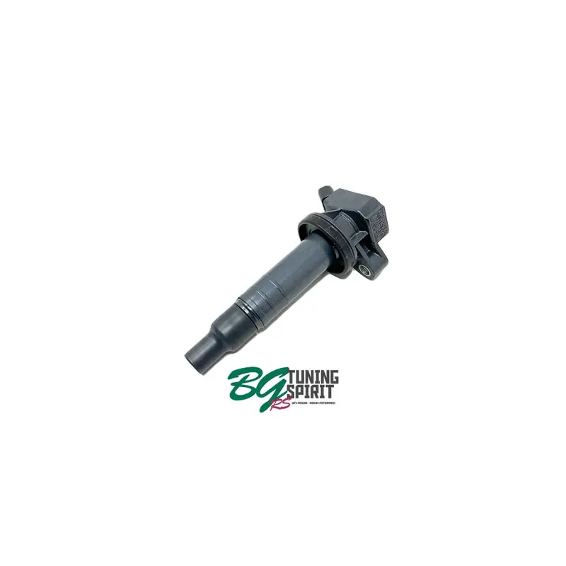 Genuine Toyota Oem 3Sge Black Top Ignition Coil Late Model 1